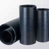 PhỤ KiỆn Ống GÂn Hdpe XẺ RÃnh (sao Chép)